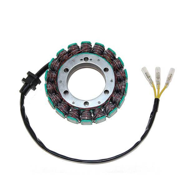 Stator ESG098 für Lichtmaschine