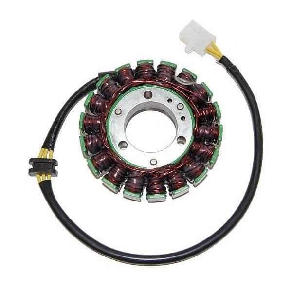 Stator ESG110 für Lichtmaschine