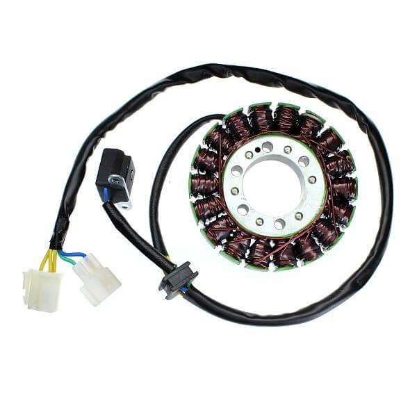 Stator ESG112 für Lichtmaschine