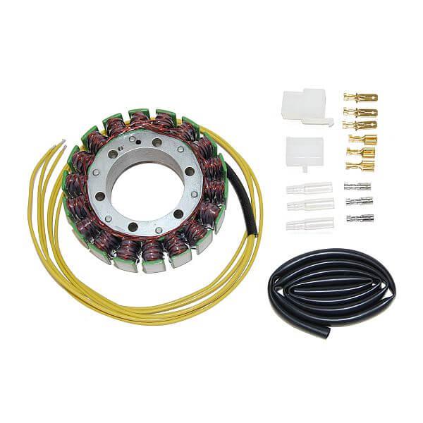 Stator ESG140 für Lichtmaschine