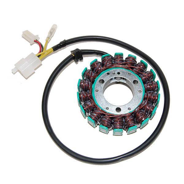 Stator ESG148 für Lichtmaschine