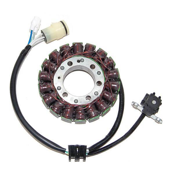 Stator ESG152 für Lichtmaschine