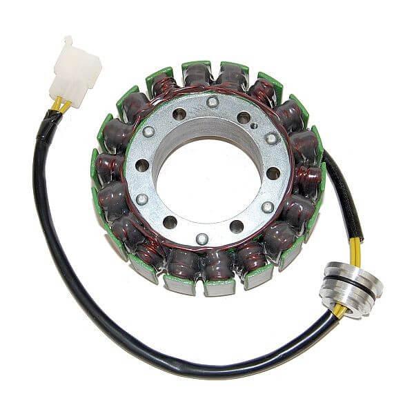 Stator ESG165 für Lichtmaschine