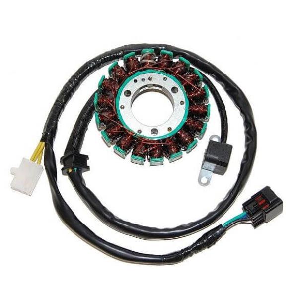 Stator ESG180 für Lichtmaschine