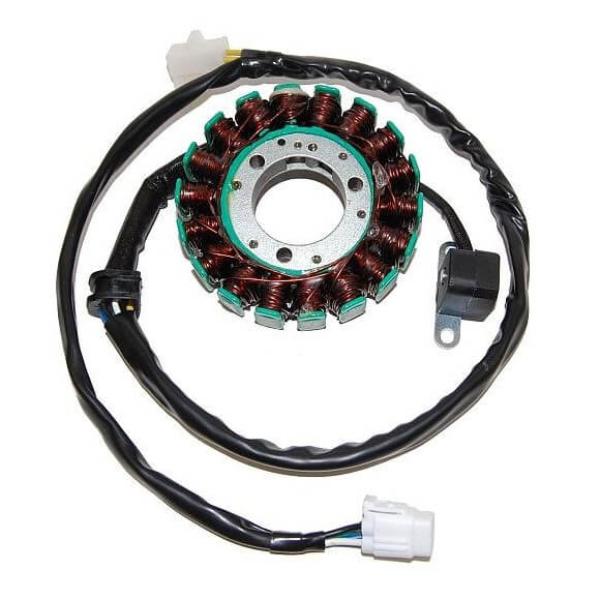 Stator ESG181 für Lichtmaschine