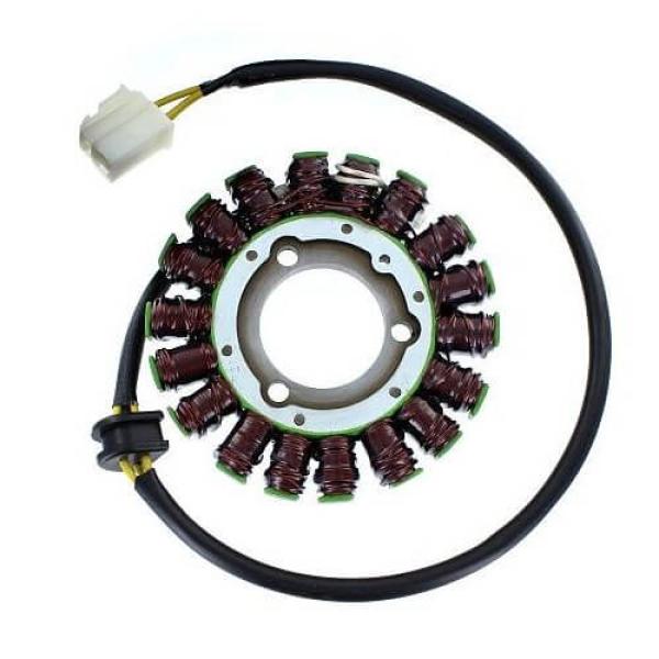 Stator ESG221 für Lichtmaschine