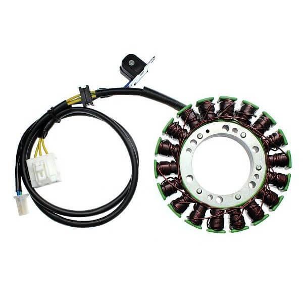 Stator ESG371 für Lichtmaschine