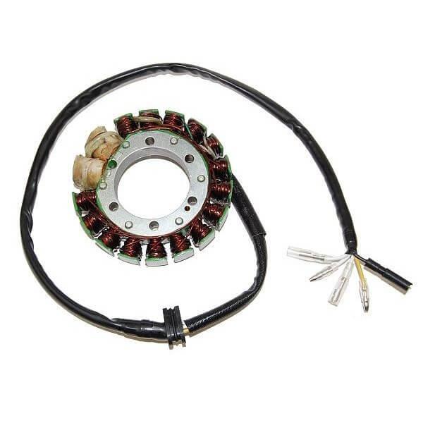 Stator ESG413 für Lichtmaschine