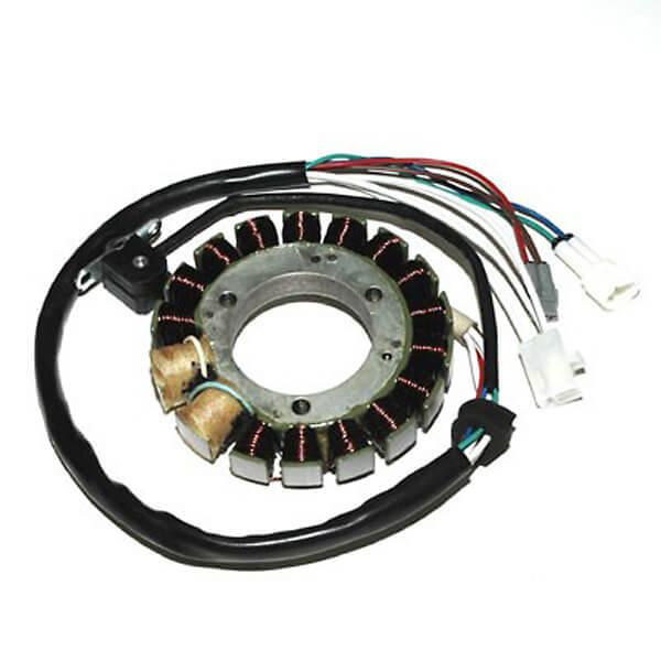 Stator ESG434 für Lichtmaschine