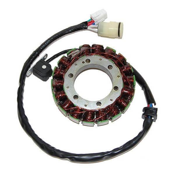 Stator ESG435 für Lichtmaschine