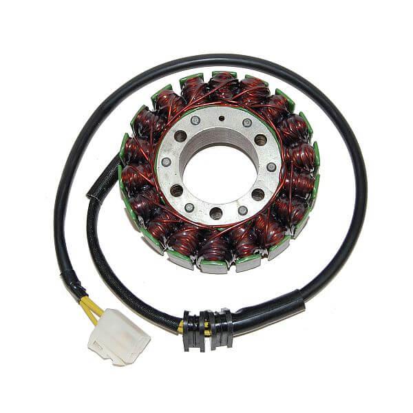 Stator ESG529 für Lichtmaschine