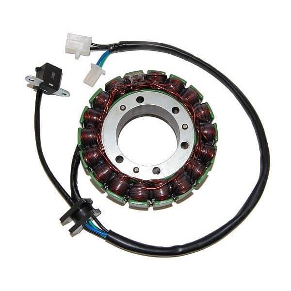 Stator ESG562 für Lichtmaschine