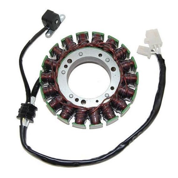 Stator ESG610 für Lichtmaschine