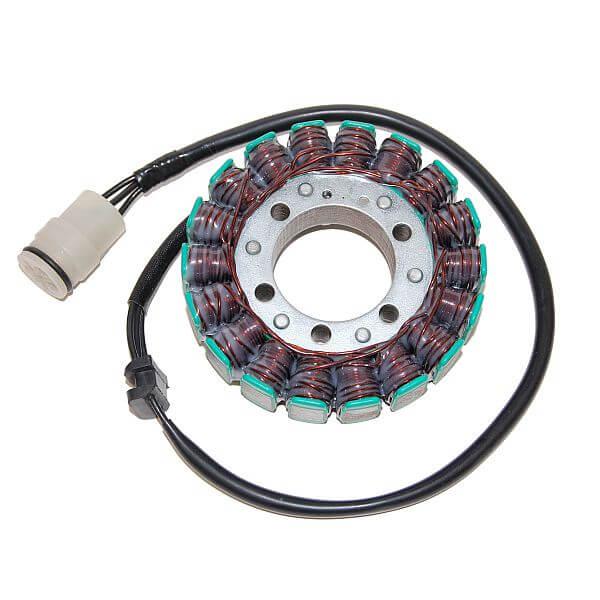 Stator ESG636 für Lichtmaschine