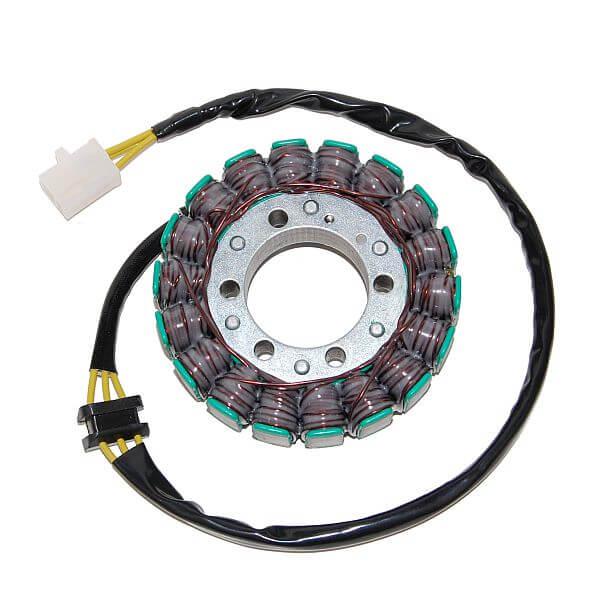 Stator ESG638 für Lichtmaschine