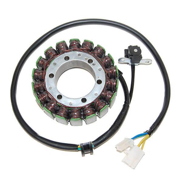 Stator ESG703 für Lichtmaschine