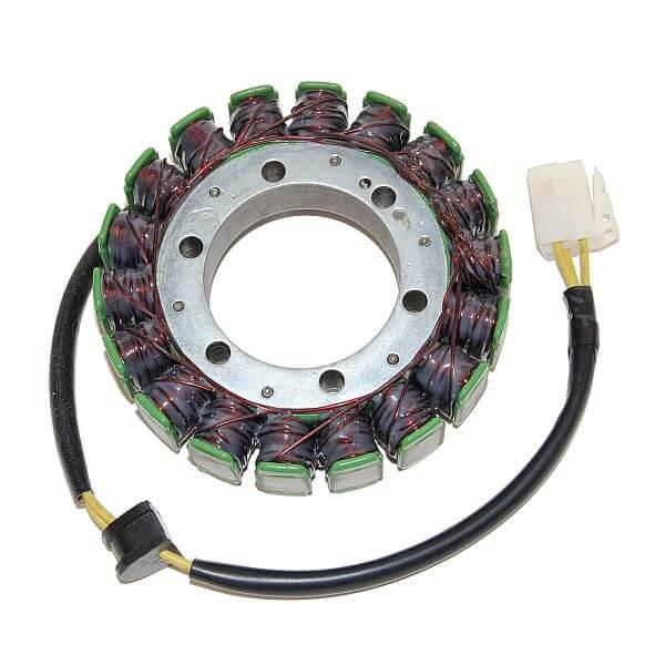 Stator ESG707 für Lichtmaschine