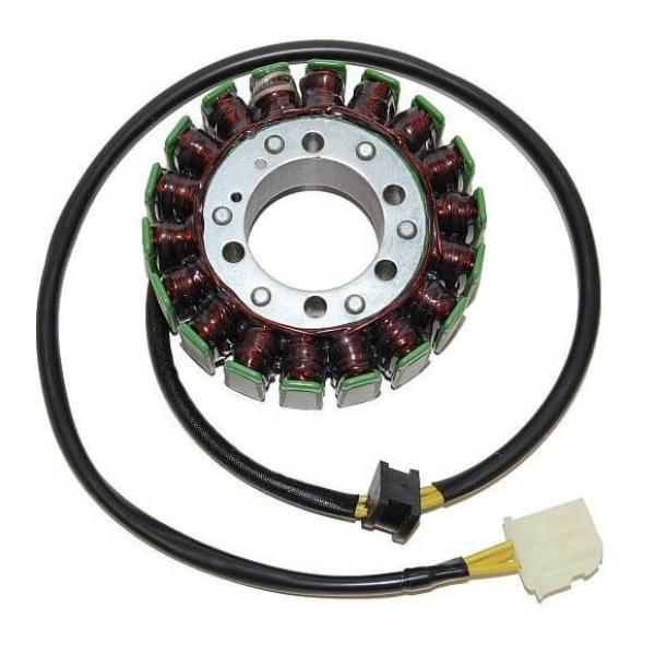 Stator ESG709 für Lichtmaschine