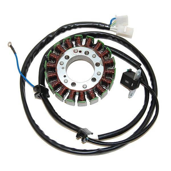 Stator ESG733 für Lichtmaschine