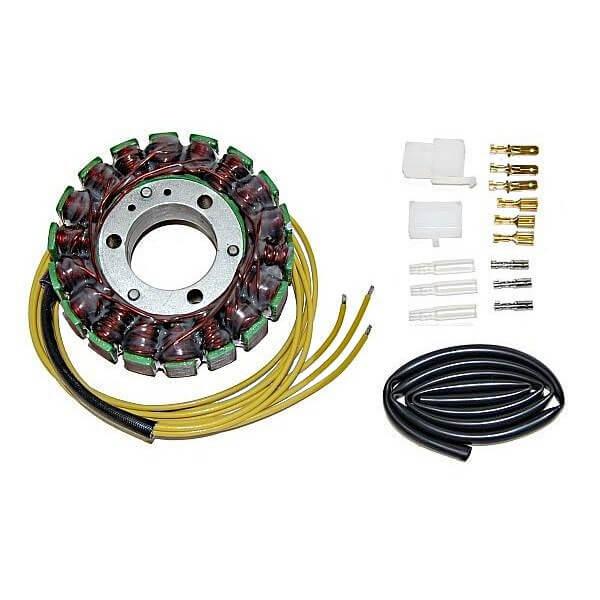 Stator ESG74 für Lichtmaschine