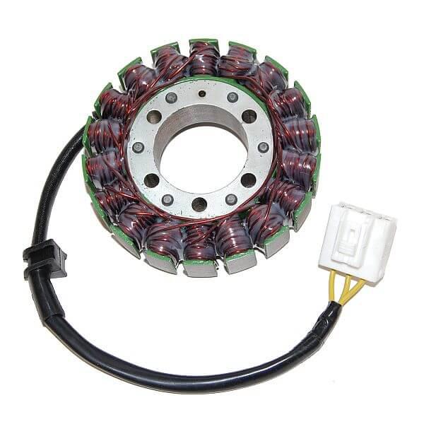 Stator ESG742 für Lichtmaschine