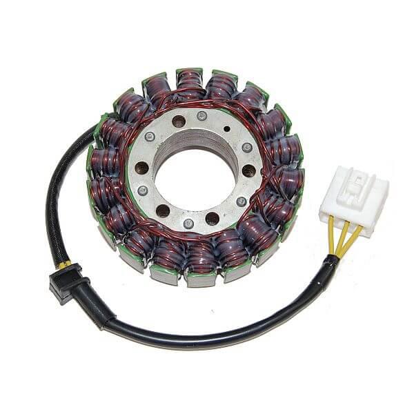 Stator ESG744 für Lichtmaschine