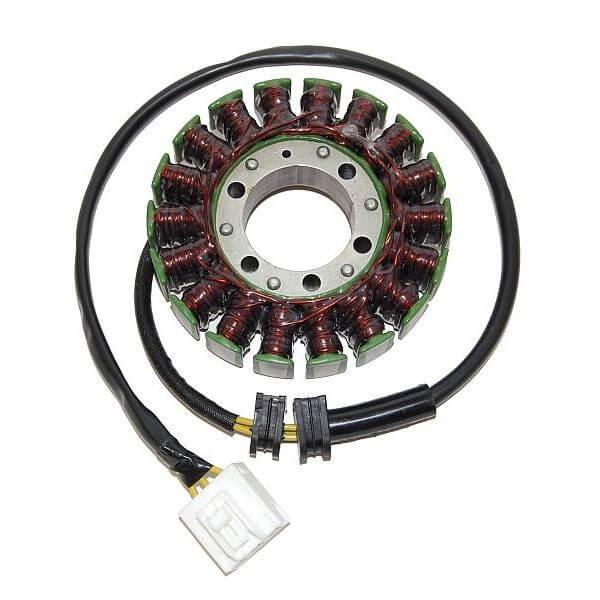 Stator ESG746 für Lichtmaschine