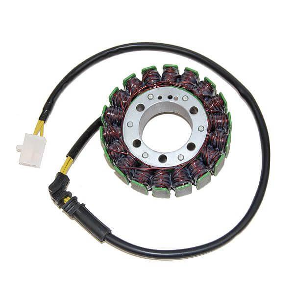 Stator ESG754 für Lichtmaschine