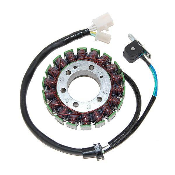 Stator ESG770 für Lichtmaschine