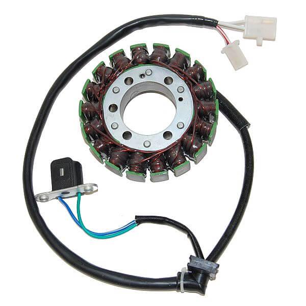 Stator ESG775 für Lichtmaschine