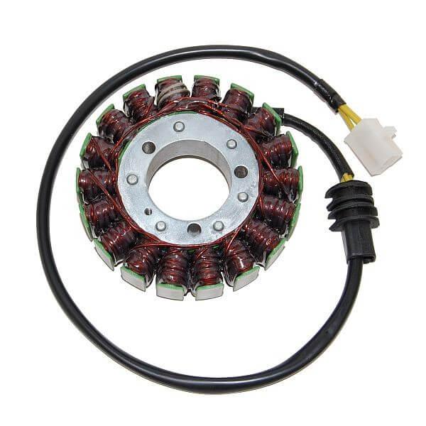 Stator ESG792 für Lichtmaschine