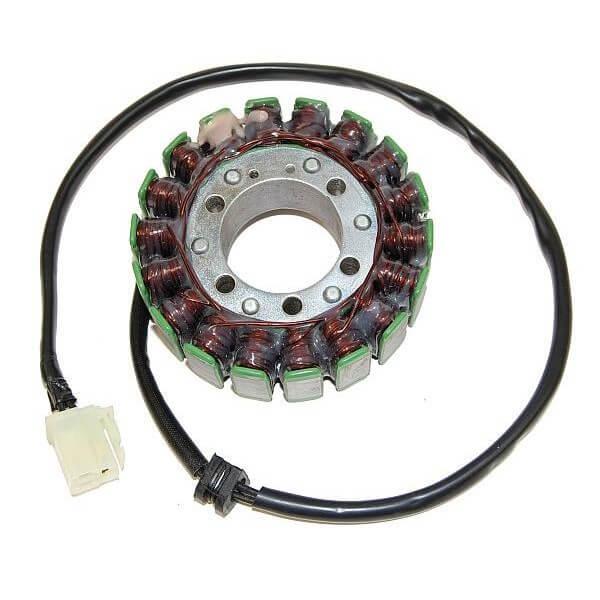 Stator ESG794 für Lichtmaschine