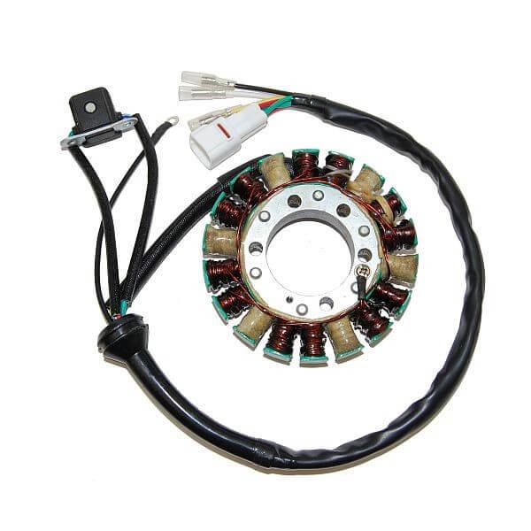 Stator ESG870 für Lichtmaschine