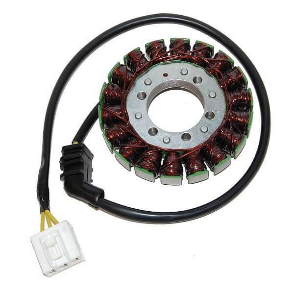 Stator ESG954 für Lichtmaschine