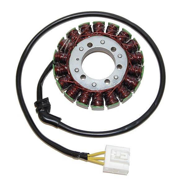 Stator ESG958 für Lichtmaschine