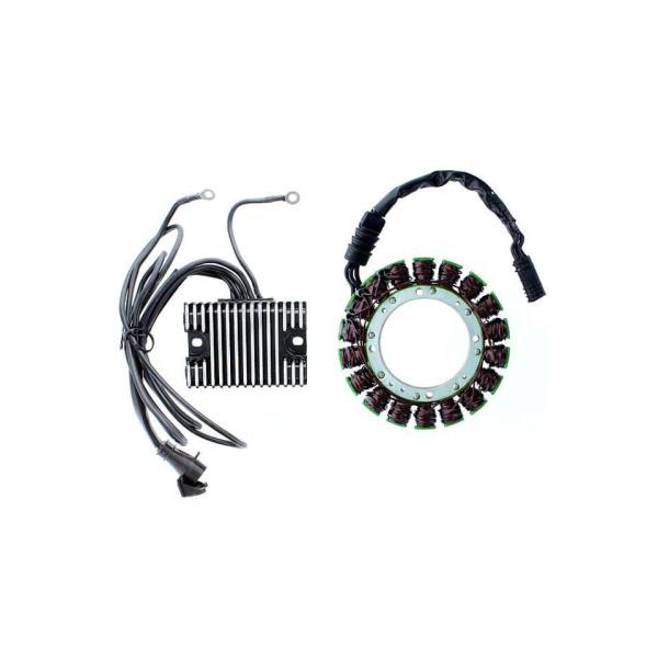 Stator/Regler KIT ESK212