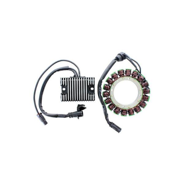 Stator/Regler KIT ESK213