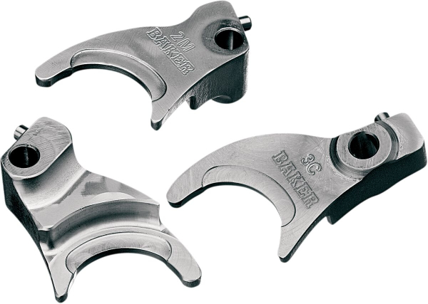 Steel S.FKS 80-06 B.T. - Shifter FKS 5 Speed