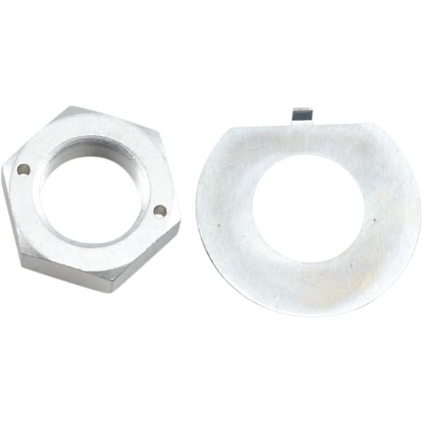 Stem Nut & Lock 49-17 Bt - Stem Nut & Lock 49-17 Bt