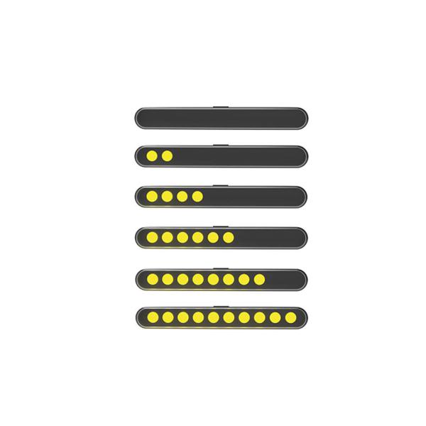 STRIPE-RUN Sequenz-Blinker Modul