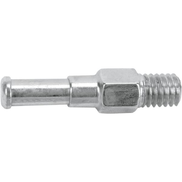 Strtr Sprg Stud 71-78 chrome - Strtr Sprg Stud 71-78 chrome