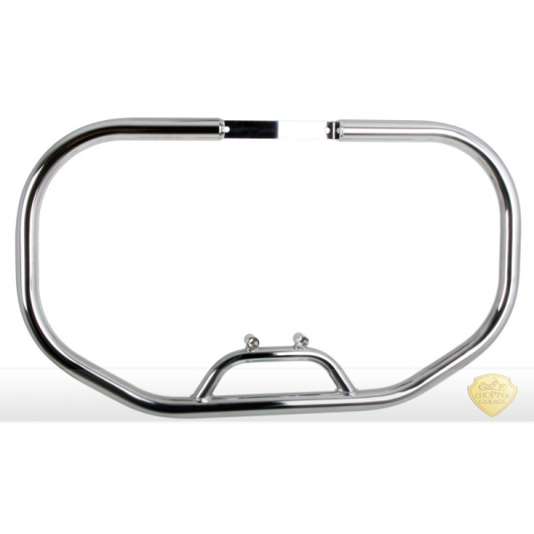 Sturzbügel Yamaha Xv 1900 35mm Chrom