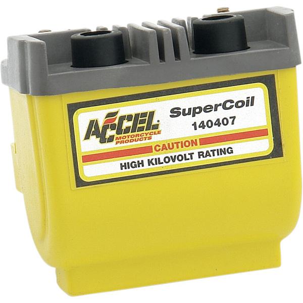 Super Coil