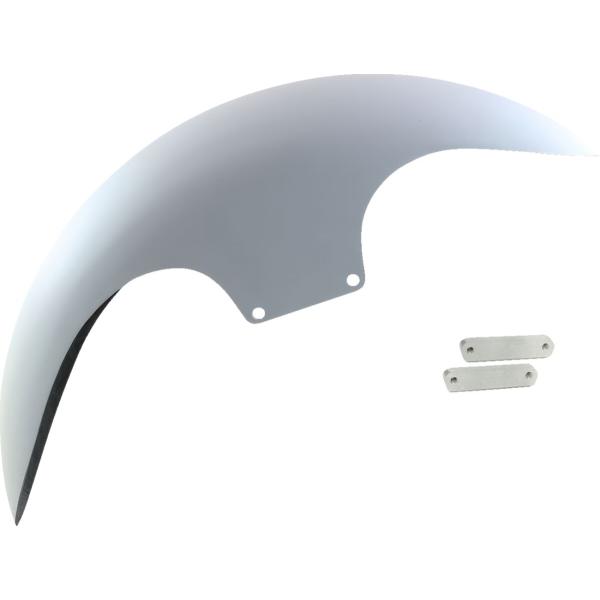 Super-Lite Cafe Front Fender for OEM Wheels