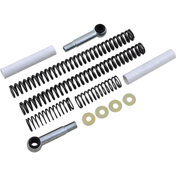 Susp Kit Slammer St 89-99 - Lowering Kit 41.3MM Front Gabel Slammer