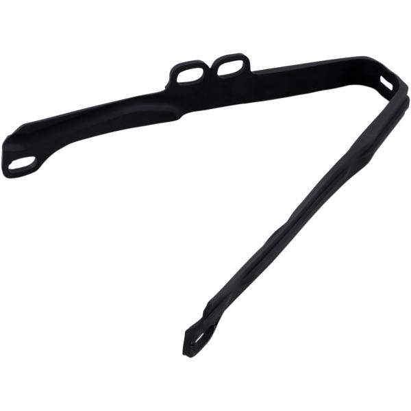 Swingarm Kette Sldr Bk - Kette Slider Honda Cr125/250/500 schwarz