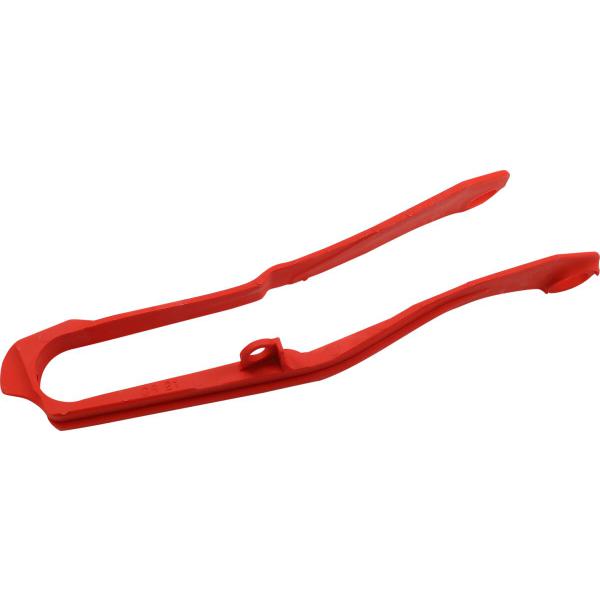 Swingarm Kette Sldr Rd - Swingarm Kette Slider rot