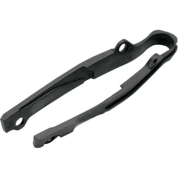 Swingarm Kette Slider Kx 94-07 - Kette Slider Kawasaki Kx125/250 schwarz