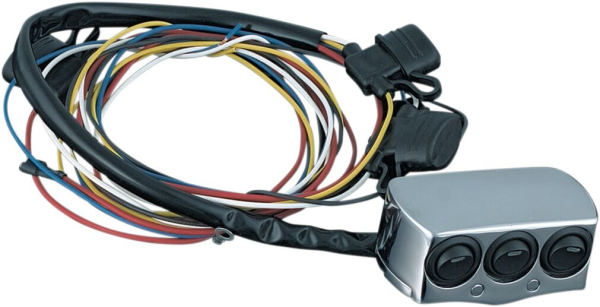 Switches Acc Mstr Zylinderndr - Accessory Switches