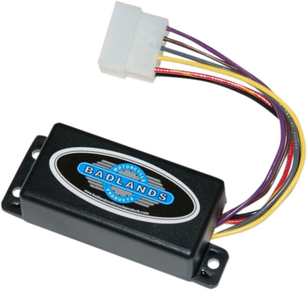 T-Blinkleuchte Auto Cancel10pin - Self Canceling Module Plug-N-Play